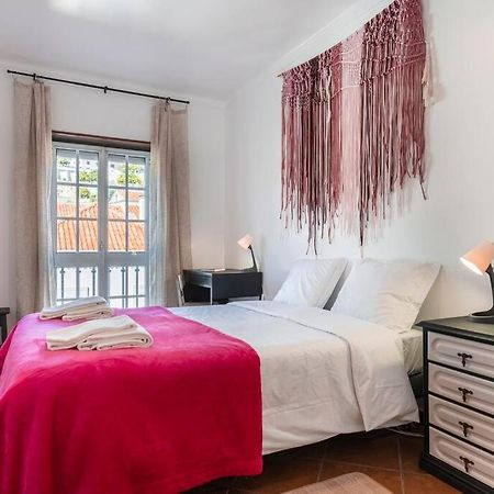Apartamento Triana ألينكوير المظهر الخارجي الصورة
