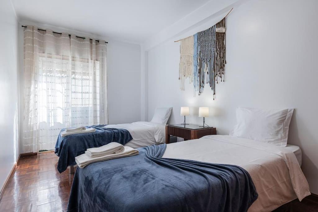 Apartamento Triana ألينكوير المظهر الخارجي الصورة