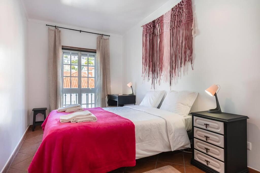 Apartamento Triana ألينكوير المظهر الخارجي الصورة