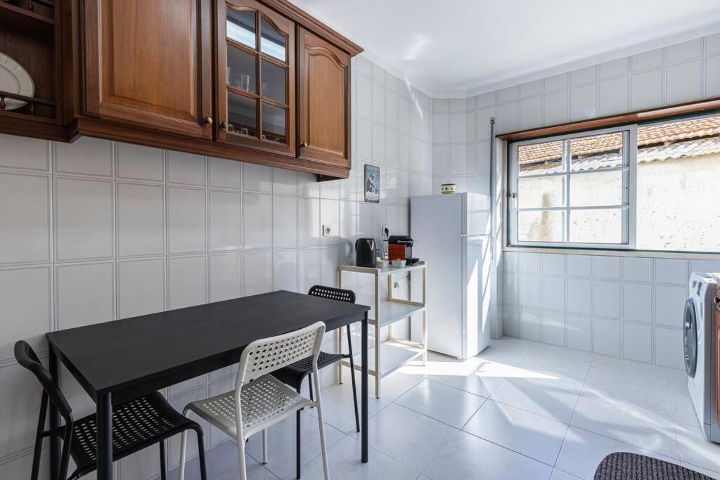 Apartamento Triana ألينكوير المظهر الخارجي الصورة