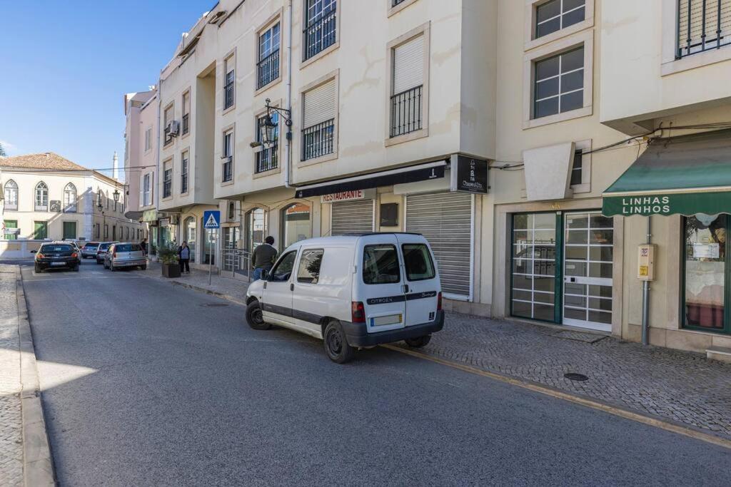 Apartamento Triana ألينكوير المظهر الخارجي الصورة