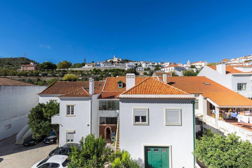 Apartamento Triana ألينكوير المظهر الخارجي الصورة