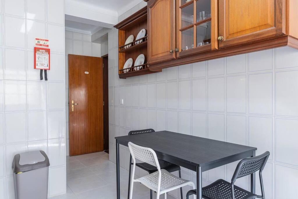 Apartamento Triana ألينكوير المظهر الخارجي الصورة