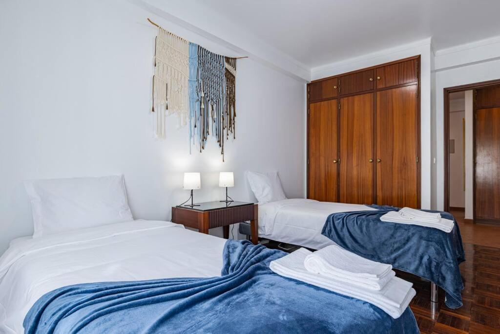 Apartamento Triana ألينكوير المظهر الخارجي الصورة