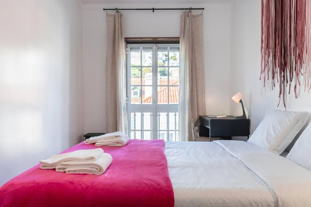 Apartamento Triana ألينكوير المظهر الخارجي الصورة