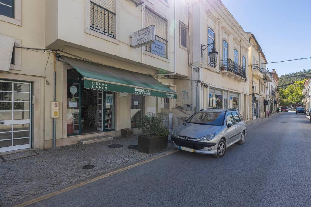 Apartamento Triana ألينكوير المظهر الخارجي الصورة