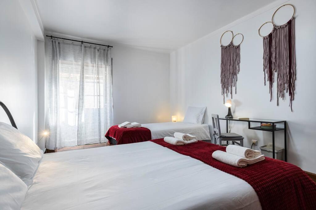 Apartamento Triana ألينكوير المظهر الخارجي الصورة