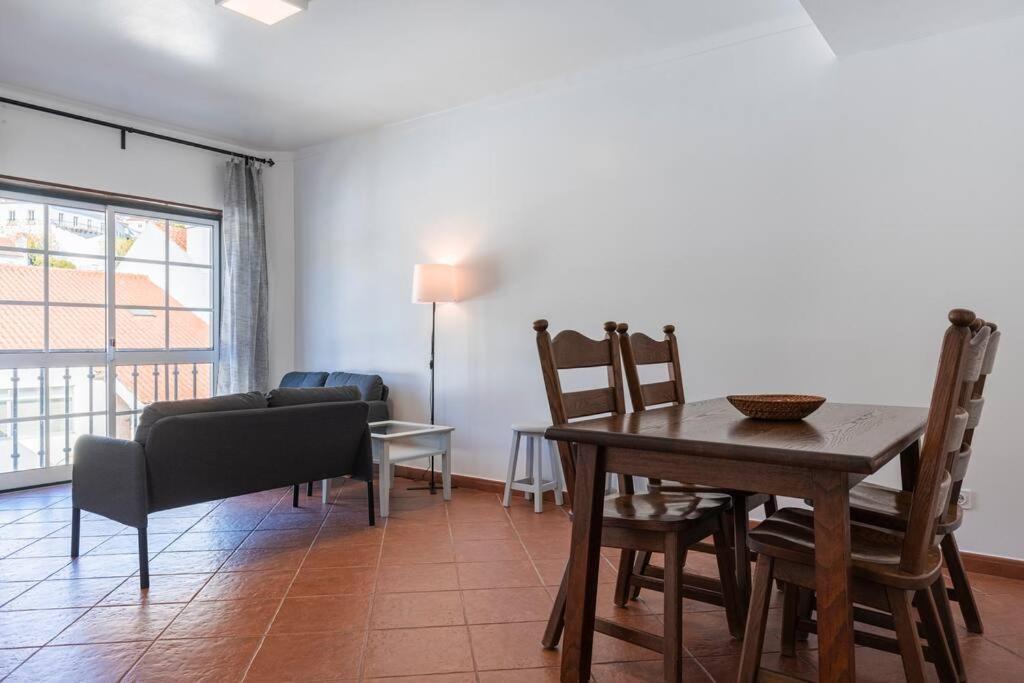 Apartamento Triana ألينكوير المظهر الخارجي الصورة