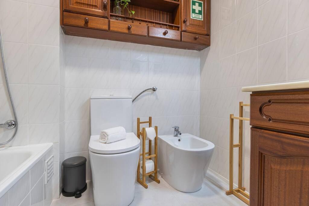 Apartamento Triana ألينكوير المظهر الخارجي الصورة