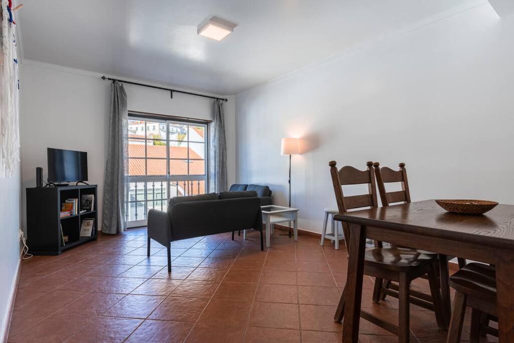 Apartamento Triana ألينكوير المظهر الخارجي الصورة