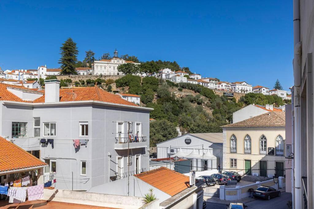 Apartamento Triana ألينكوير المظهر الخارجي الصورة