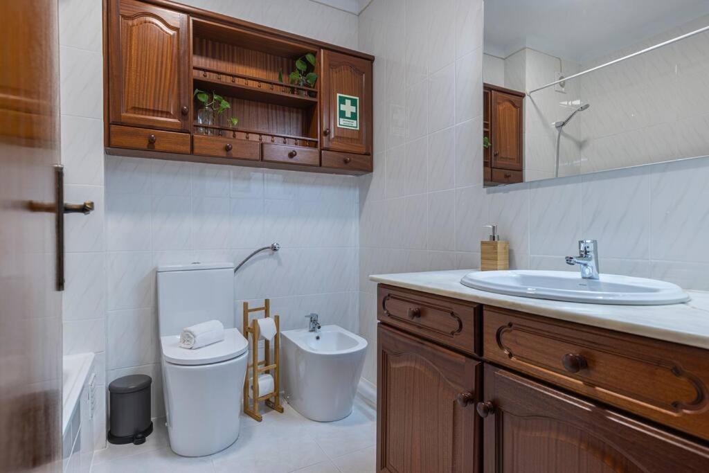 Apartamento Triana ألينكوير المظهر الخارجي الصورة