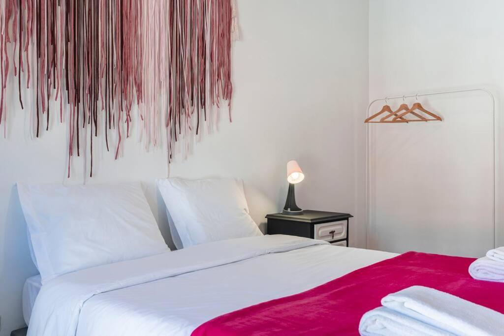 Apartamento Triana ألينكوير المظهر الخارجي الصورة
