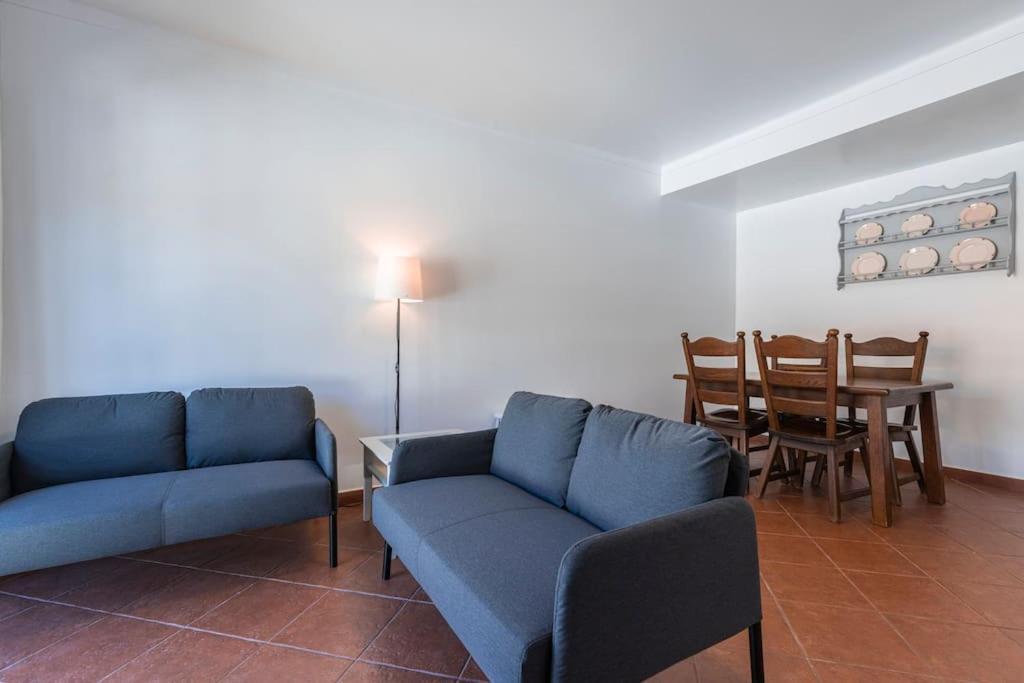 Apartamento Triana ألينكوير المظهر الخارجي الصورة