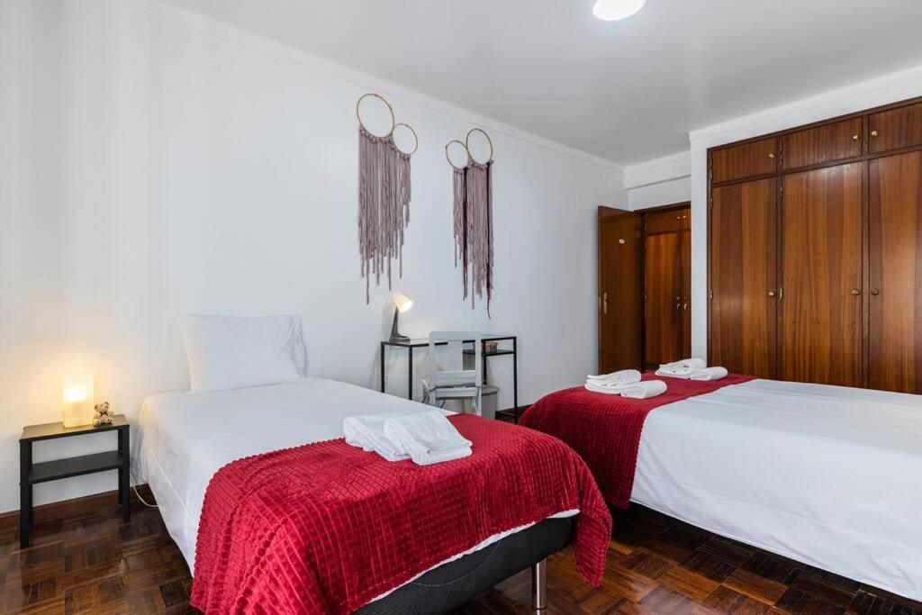 Apartamento Triana ألينكوير المظهر الخارجي الصورة