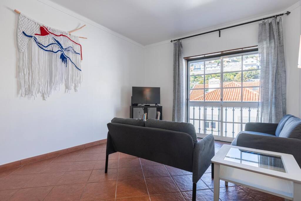 Apartamento Triana ألينكوير المظهر الخارجي الصورة