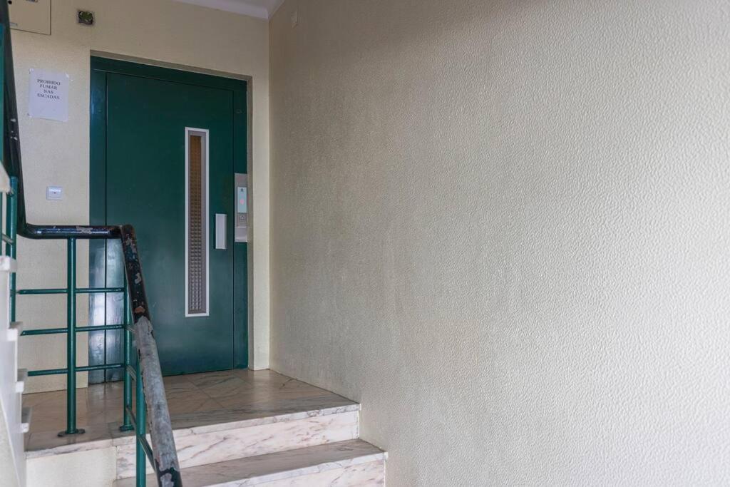 Apartamento Triana ألينكوير المظهر الخارجي الصورة