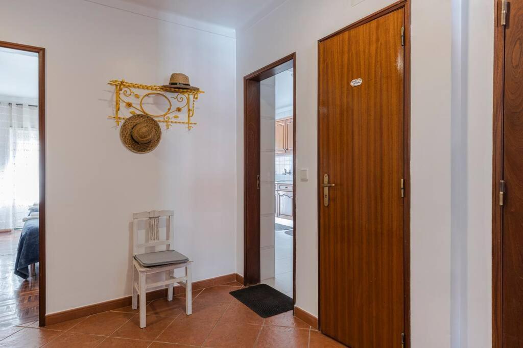 Apartamento Triana ألينكوير المظهر الخارجي الصورة