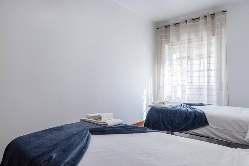 Apartamento Triana ألينكوير المظهر الخارجي الصورة