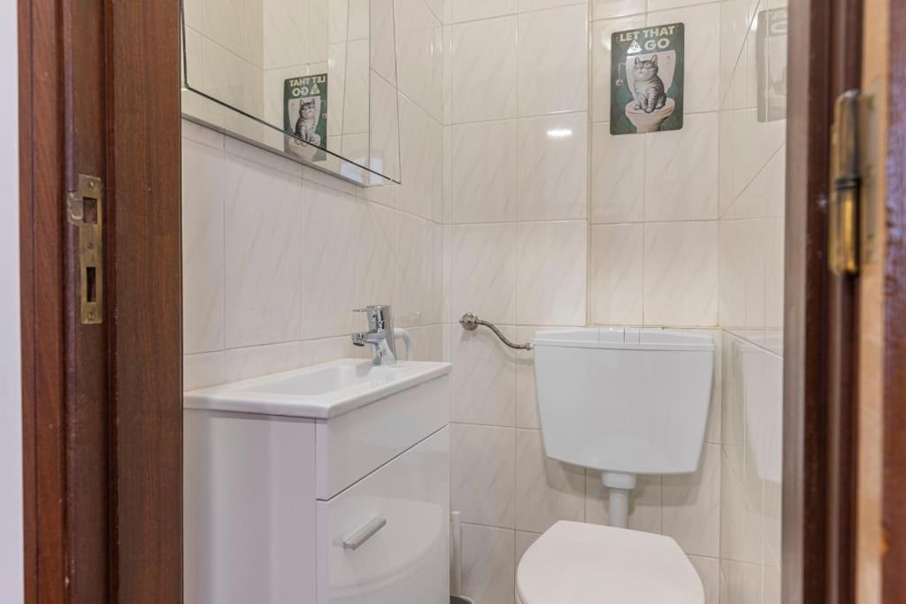 Apartamento Triana ألينكوير المظهر الخارجي الصورة