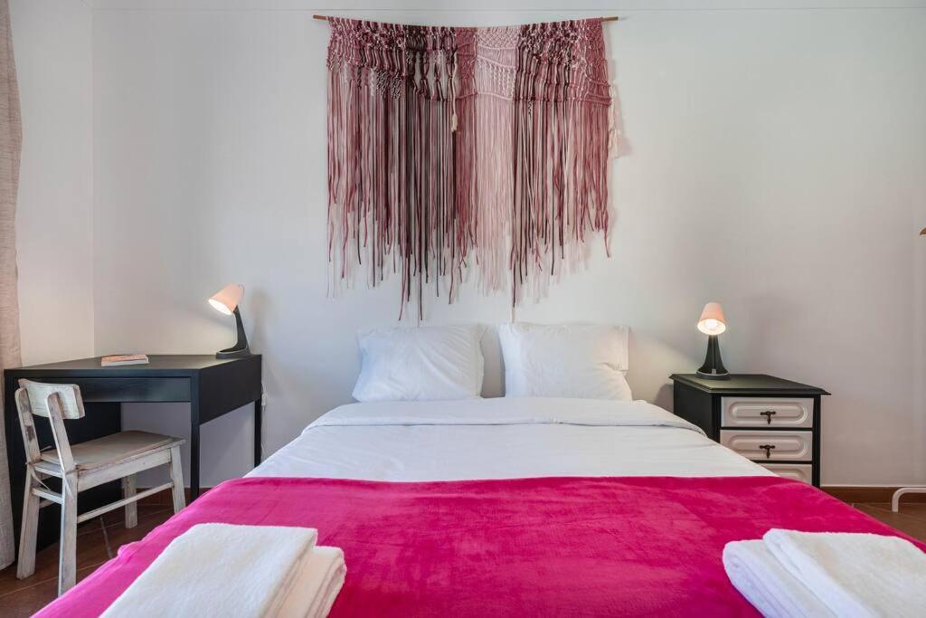 Apartamento Triana ألينكوير المظهر الخارجي الصورة